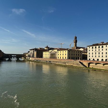 Firenze Panorama Suite & Terrace 外观 照片