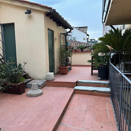 Firenze Panorama Suite & Terrace 外观 照片