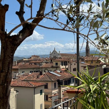 Firenze Panorama Suite & Terrace 外观 照片