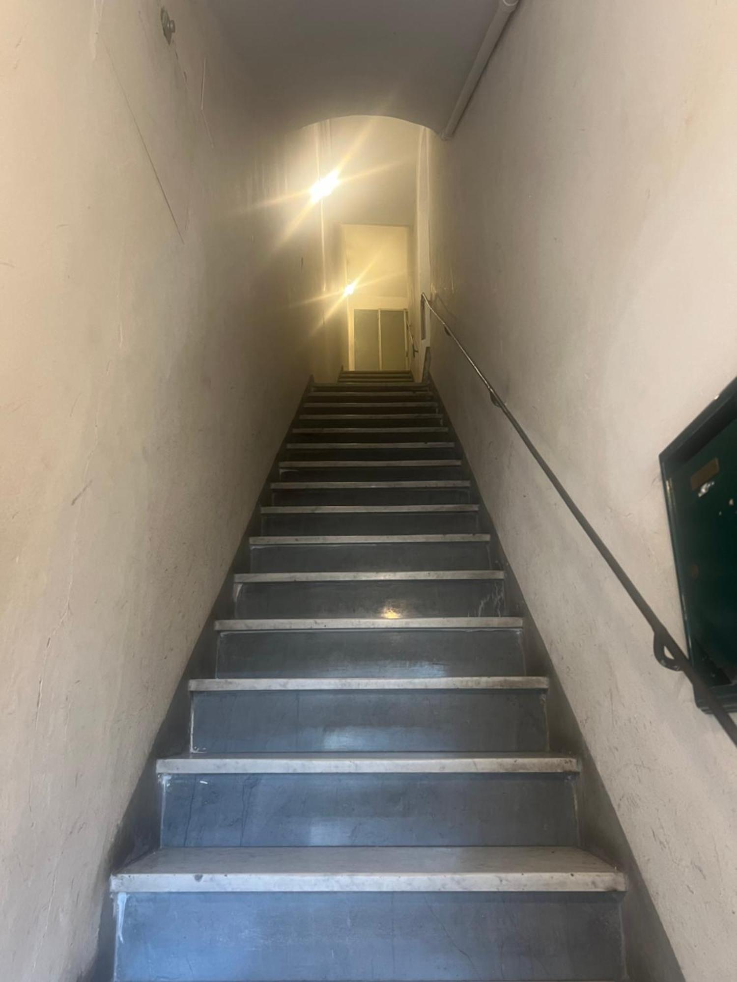 Firenze Panorama Suite & Terrace 外观 照片
