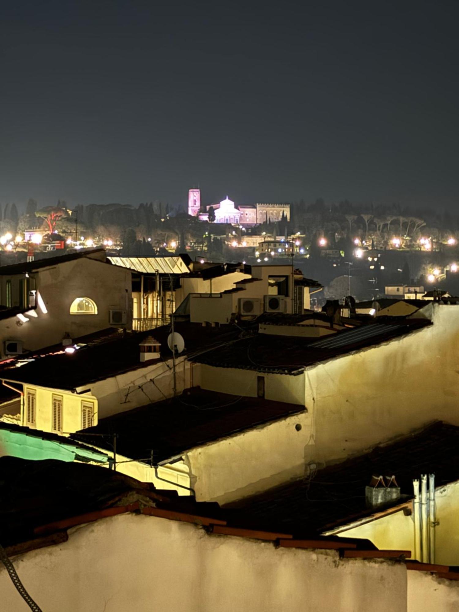 Firenze Panorama Suite & Terrace 外观 照片