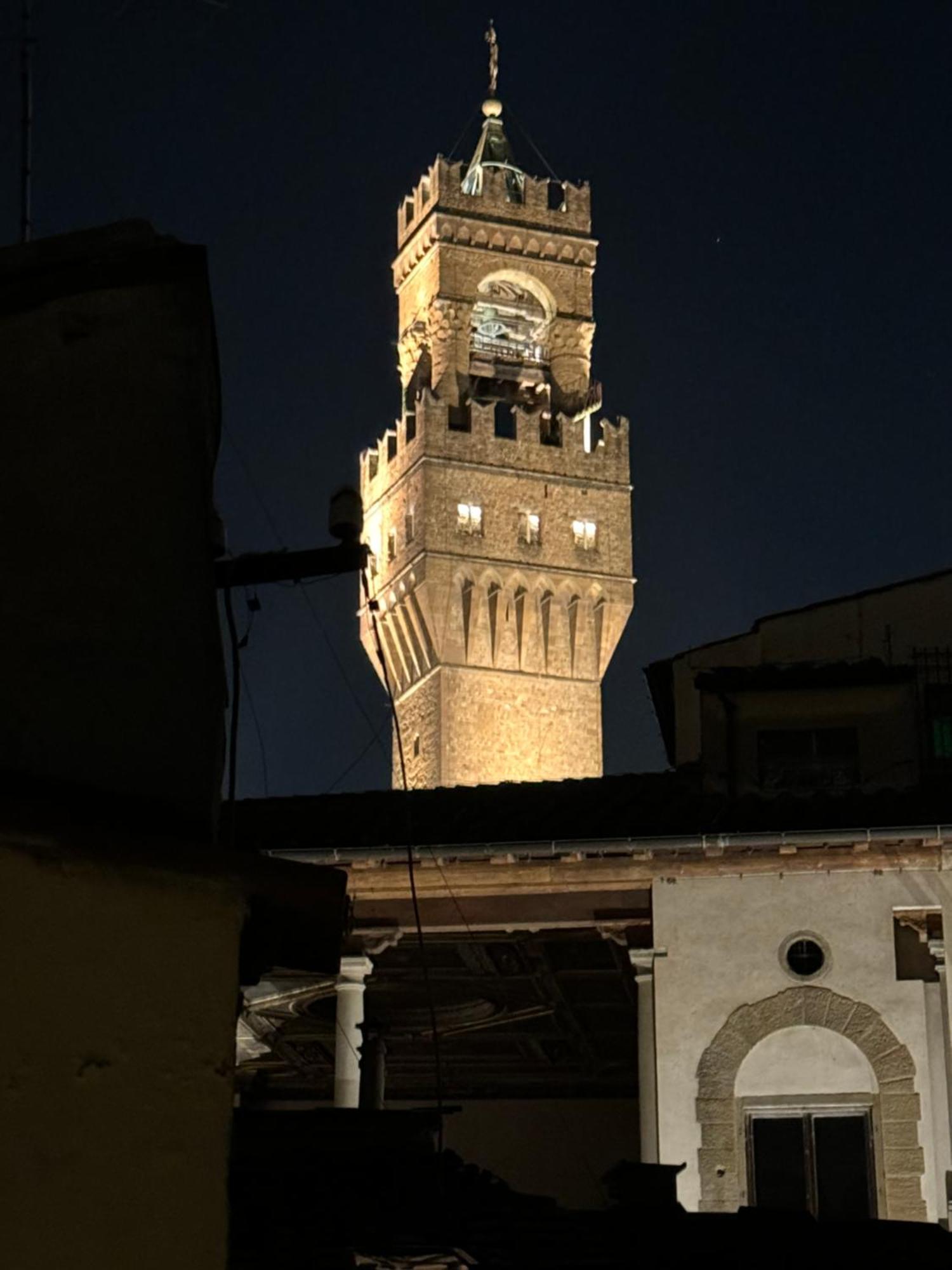 Firenze Panorama Suite & Terrace 外观 照片