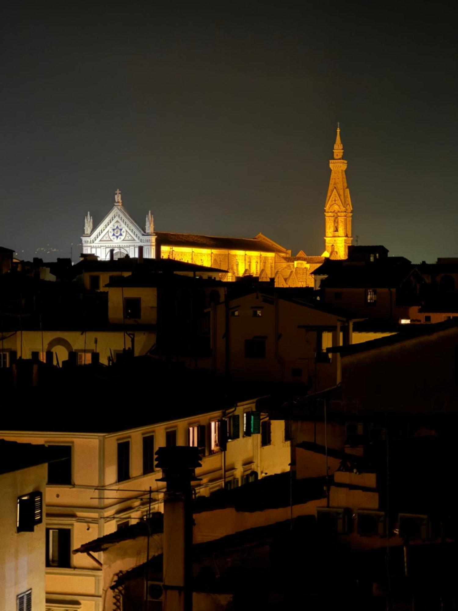 Firenze Panorama Suite & Terrace 外观 照片