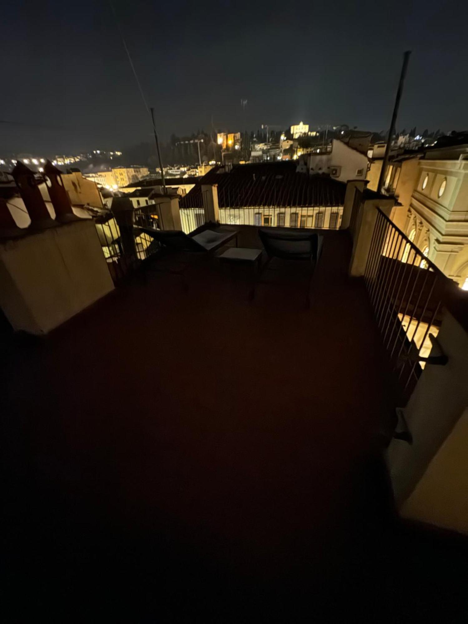 Firenze Panorama Suite & Terrace 外观 照片