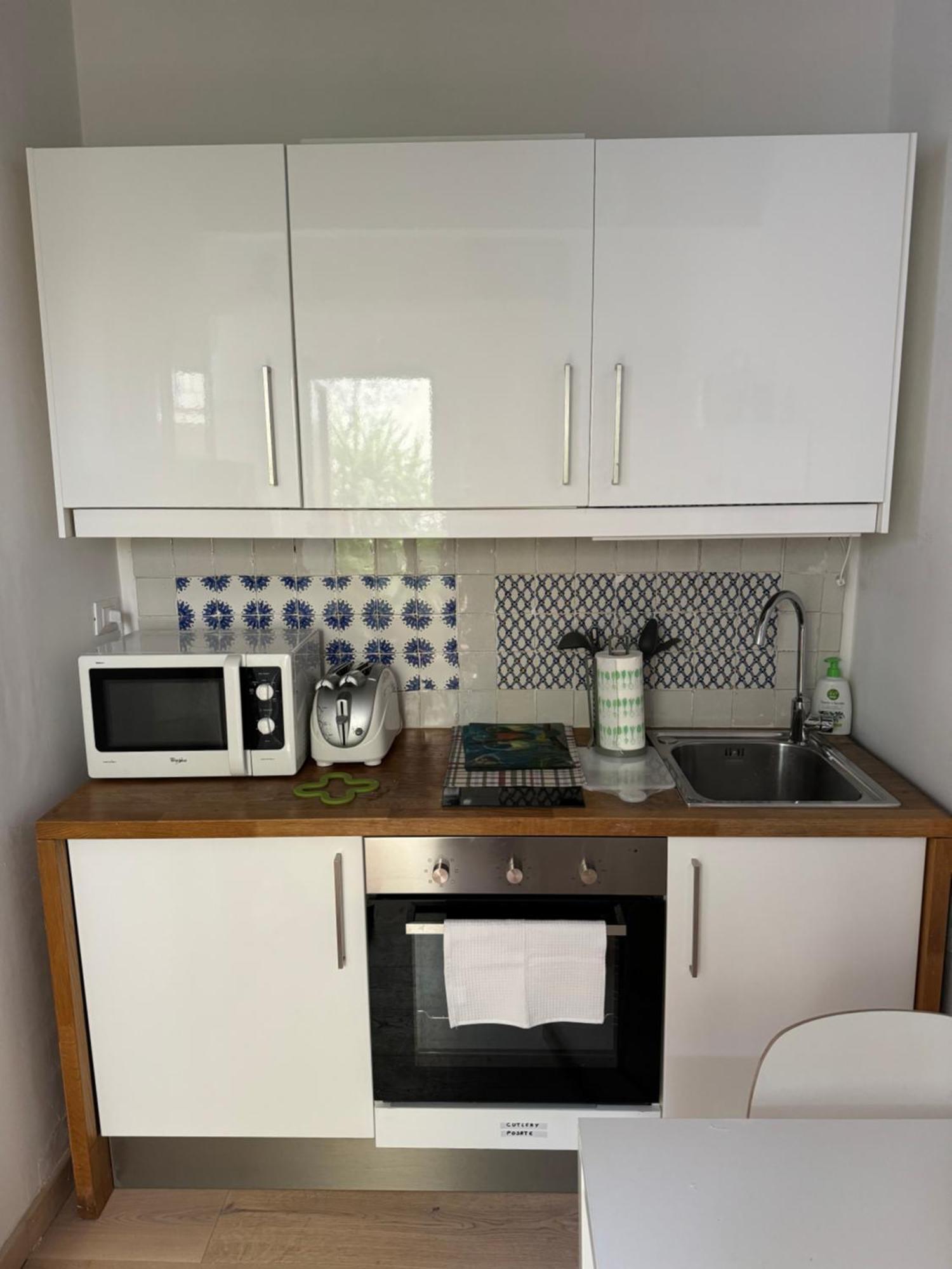 Firenze Panorama Suite & Terrace 外观 照片