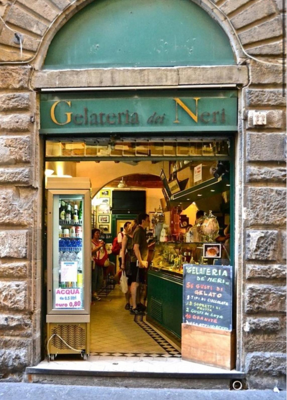 Firenze Panorama Suite & Terrace 外观 照片