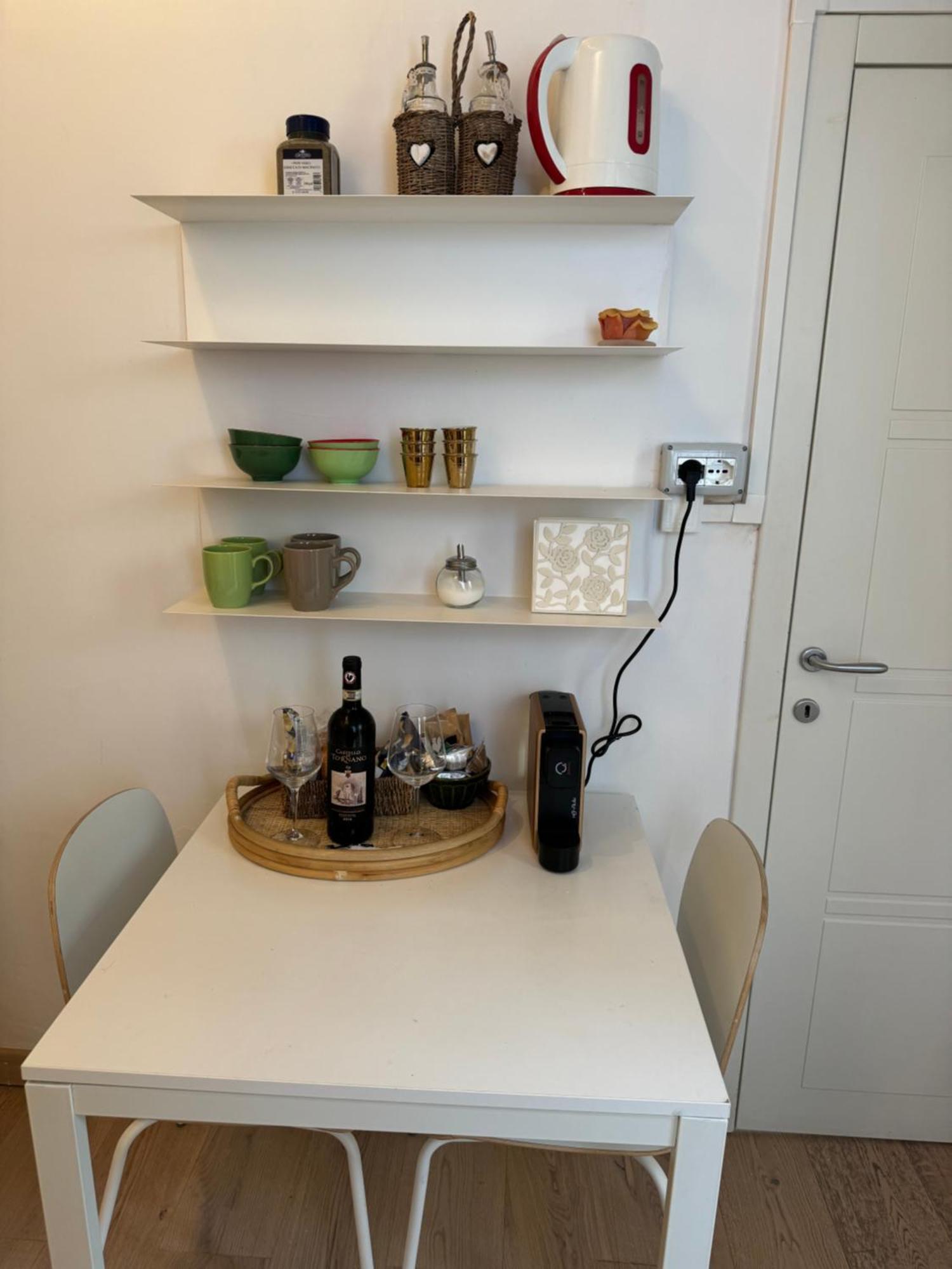 Firenze Panorama Suite & Terrace 外观 照片
