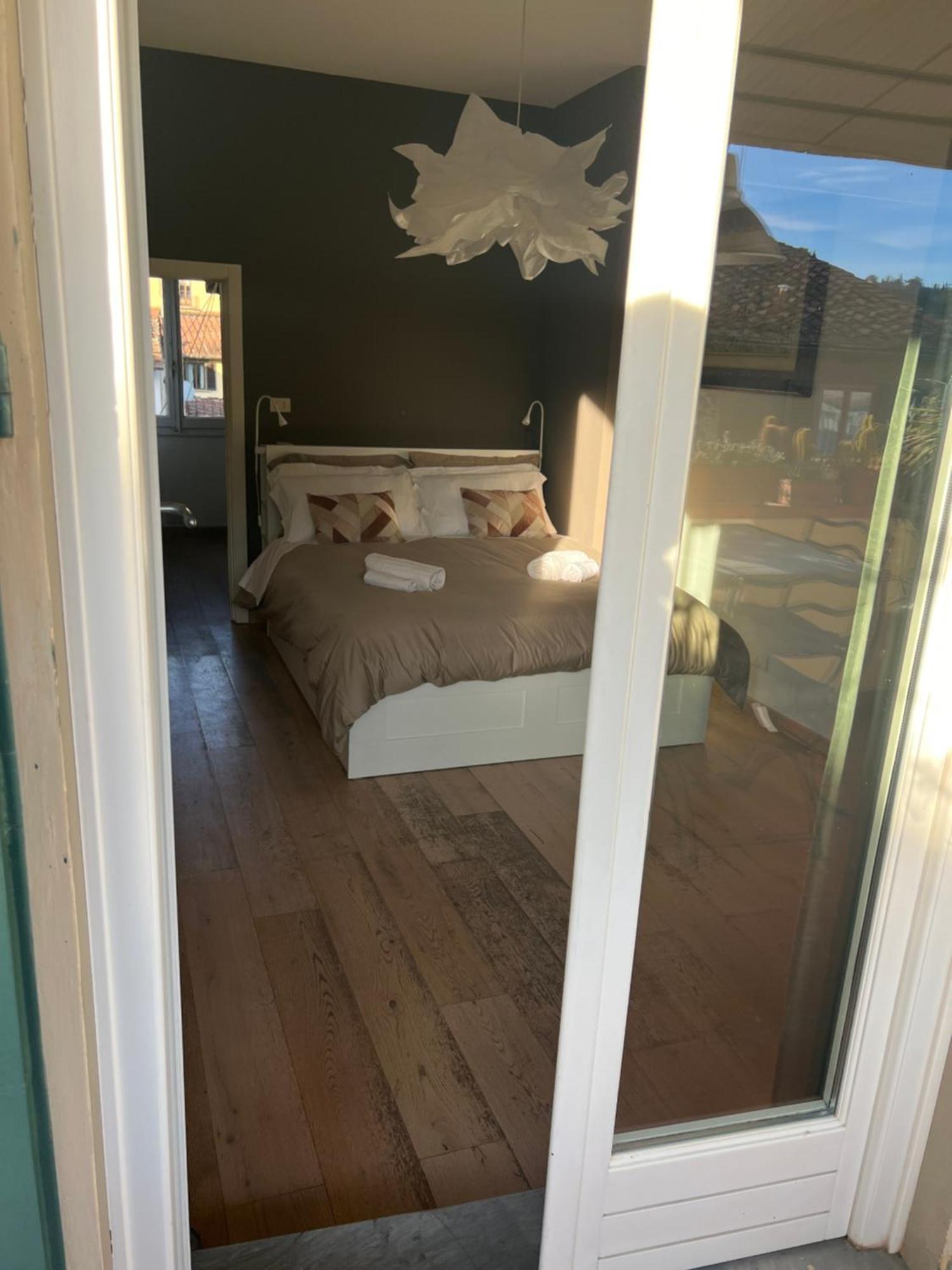 Firenze Panorama Suite & Terrace 外观 照片