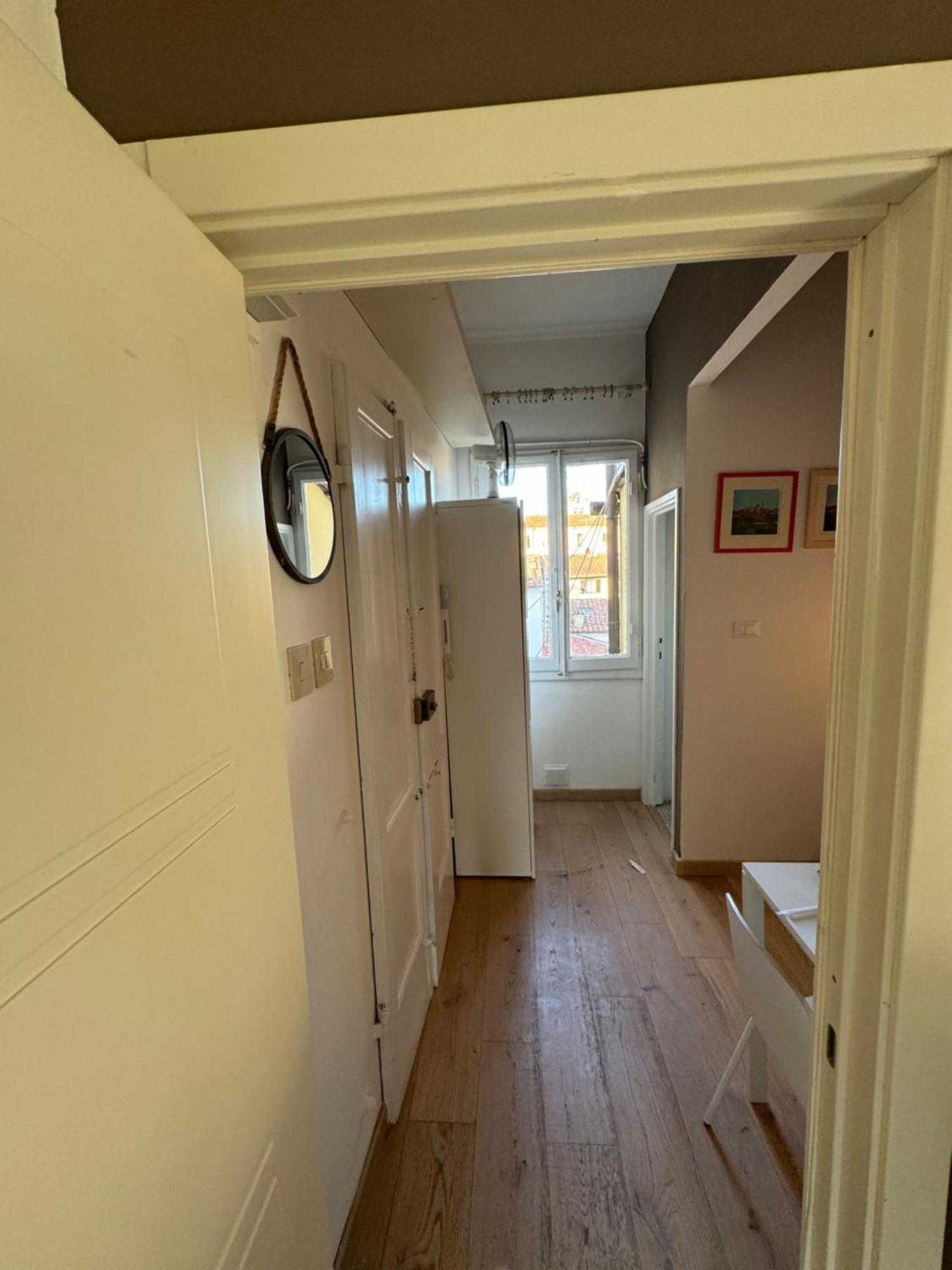 Firenze Panorama Suite & Terrace 外观 照片