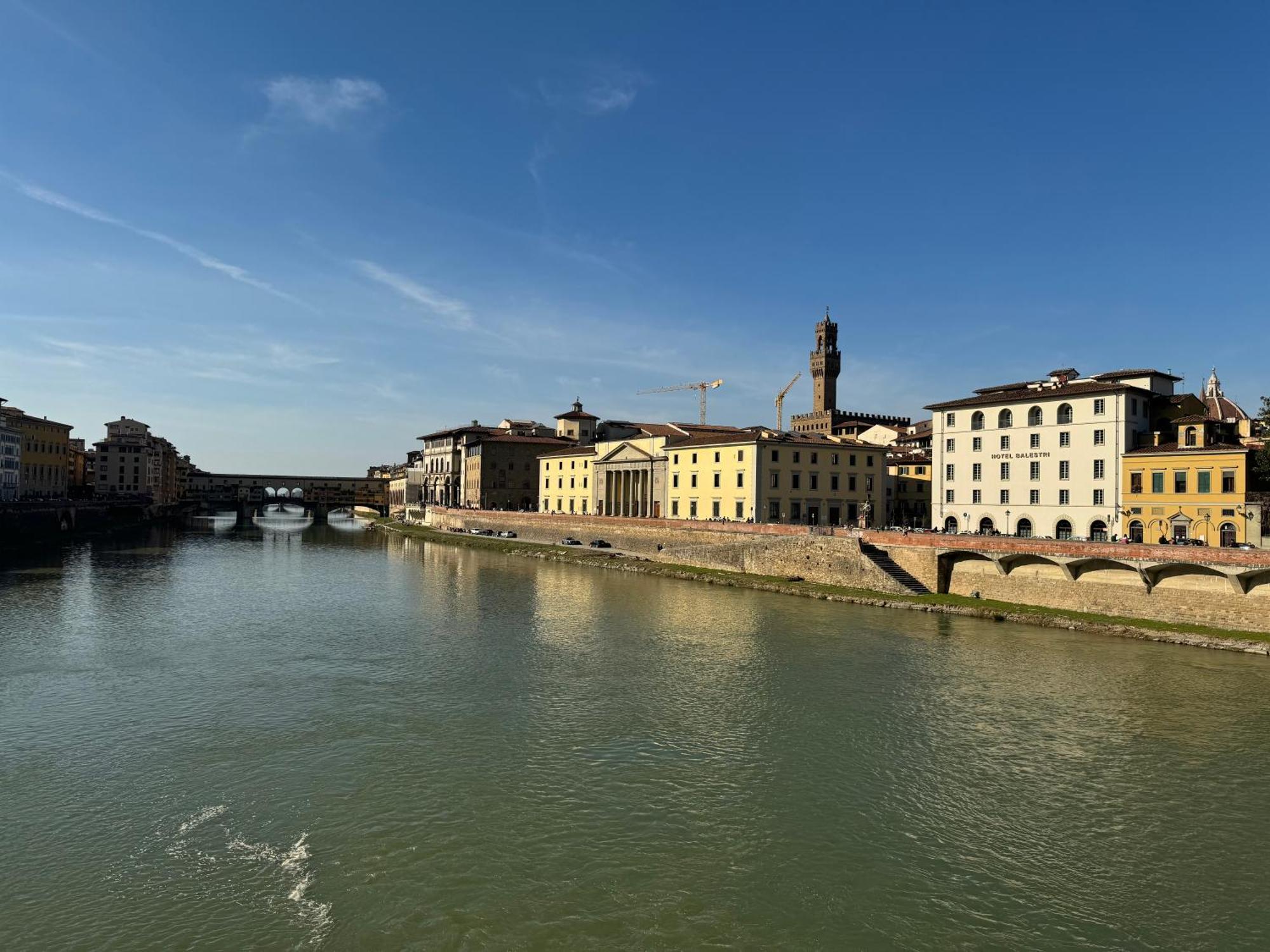 Firenze Panorama Suite & Terrace 外观 照片