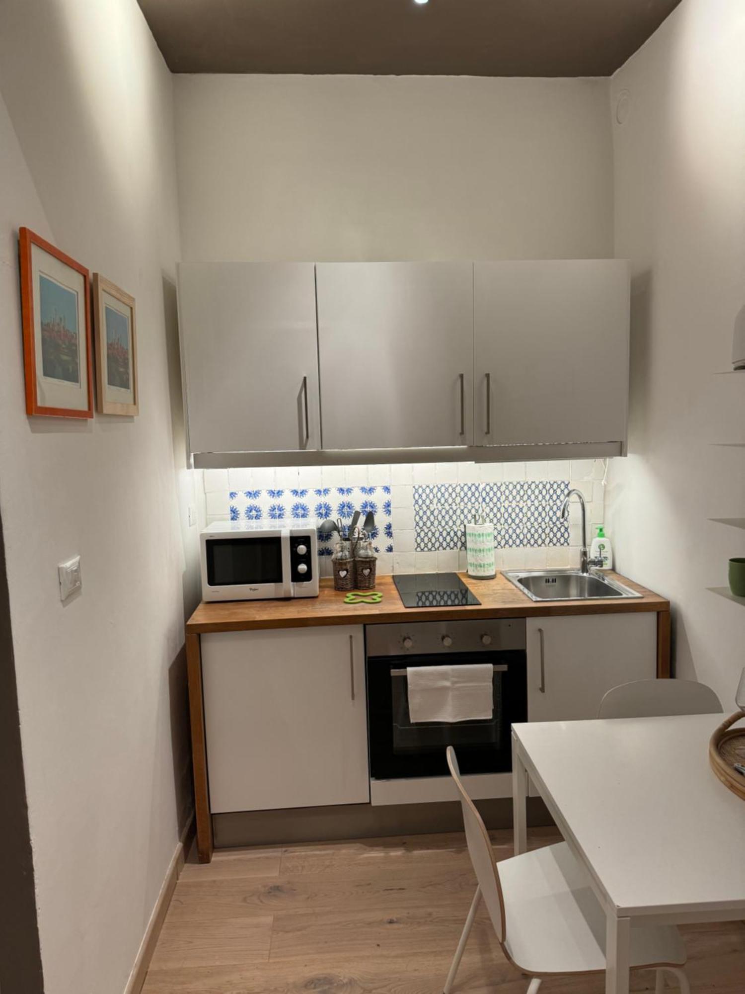 Firenze Panorama Suite & Terrace 外观 照片