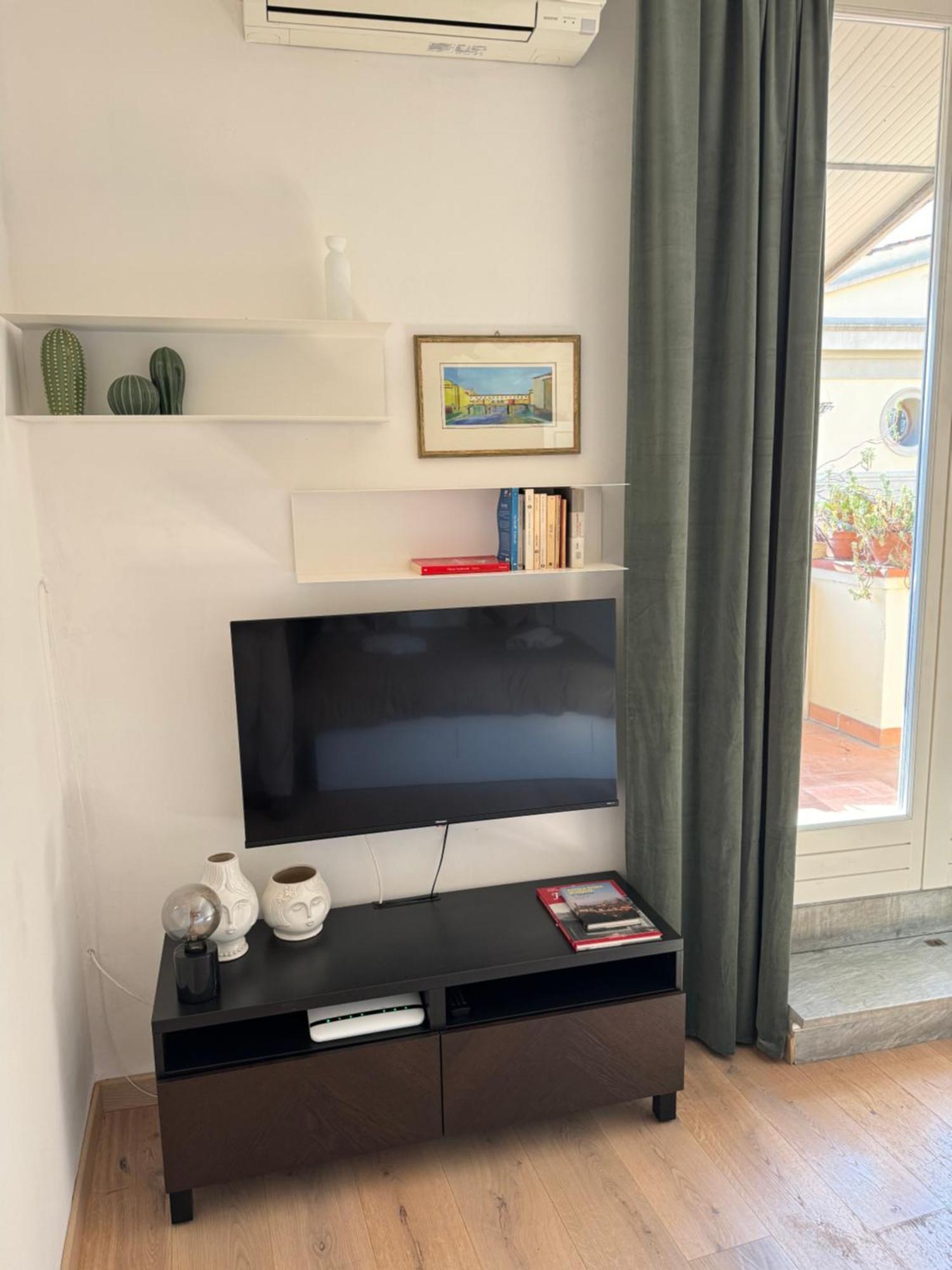 Firenze Panorama Suite & Terrace 外观 照片