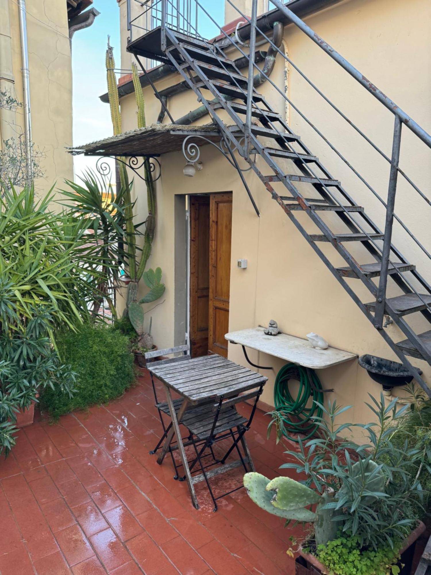 Firenze Panorama Suite & Terrace 外观 照片