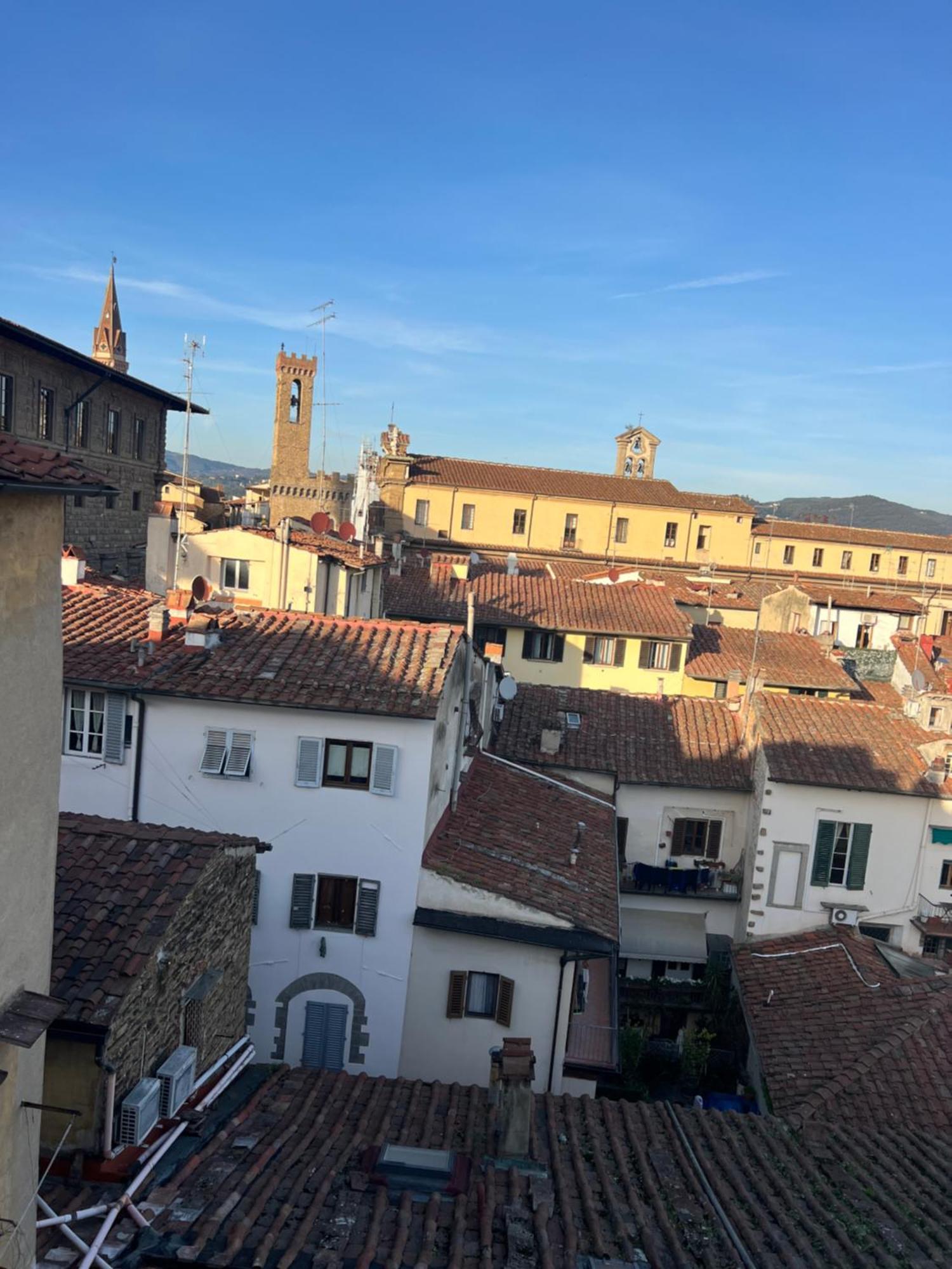 Firenze Panorama Suite & Terrace 外观 照片