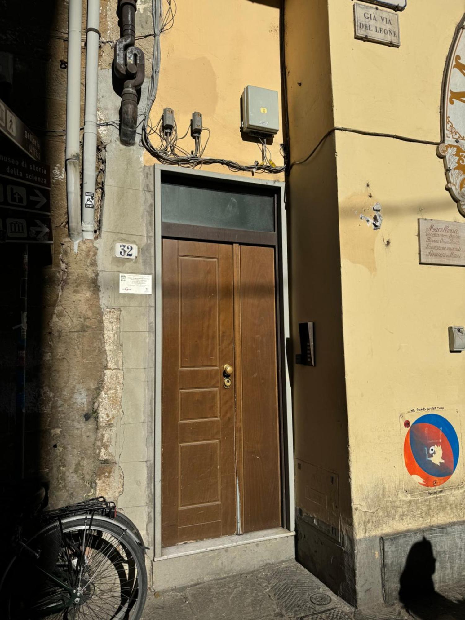 Firenze Panorama Suite & Terrace 外观 照片