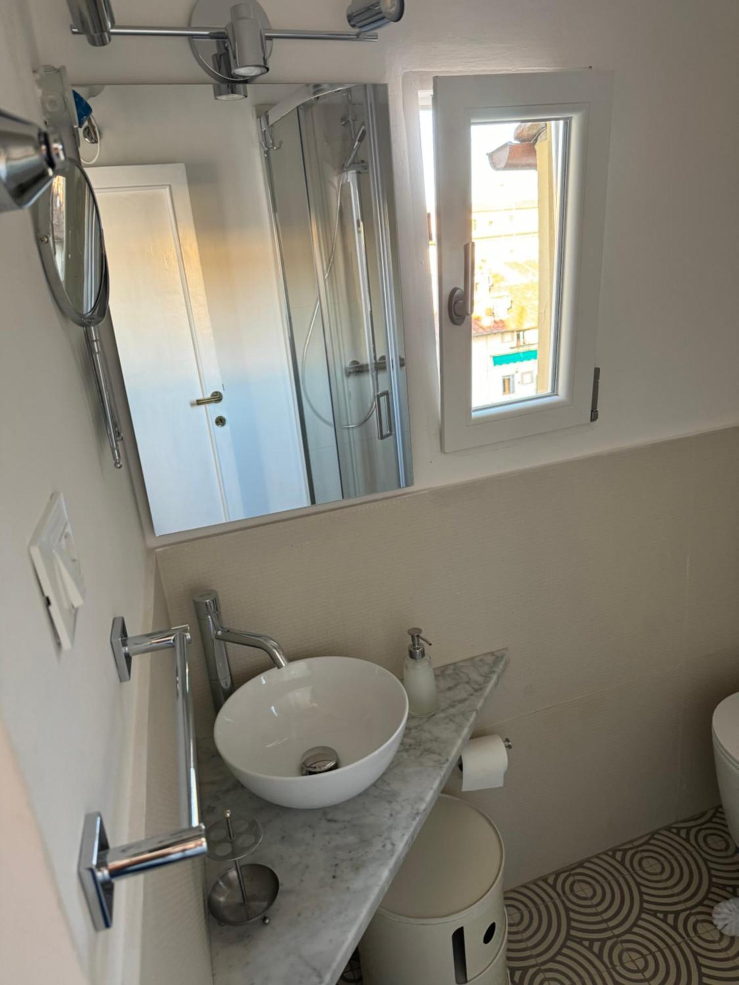 Firenze Panorama Suite & Terrace 外观 照片
