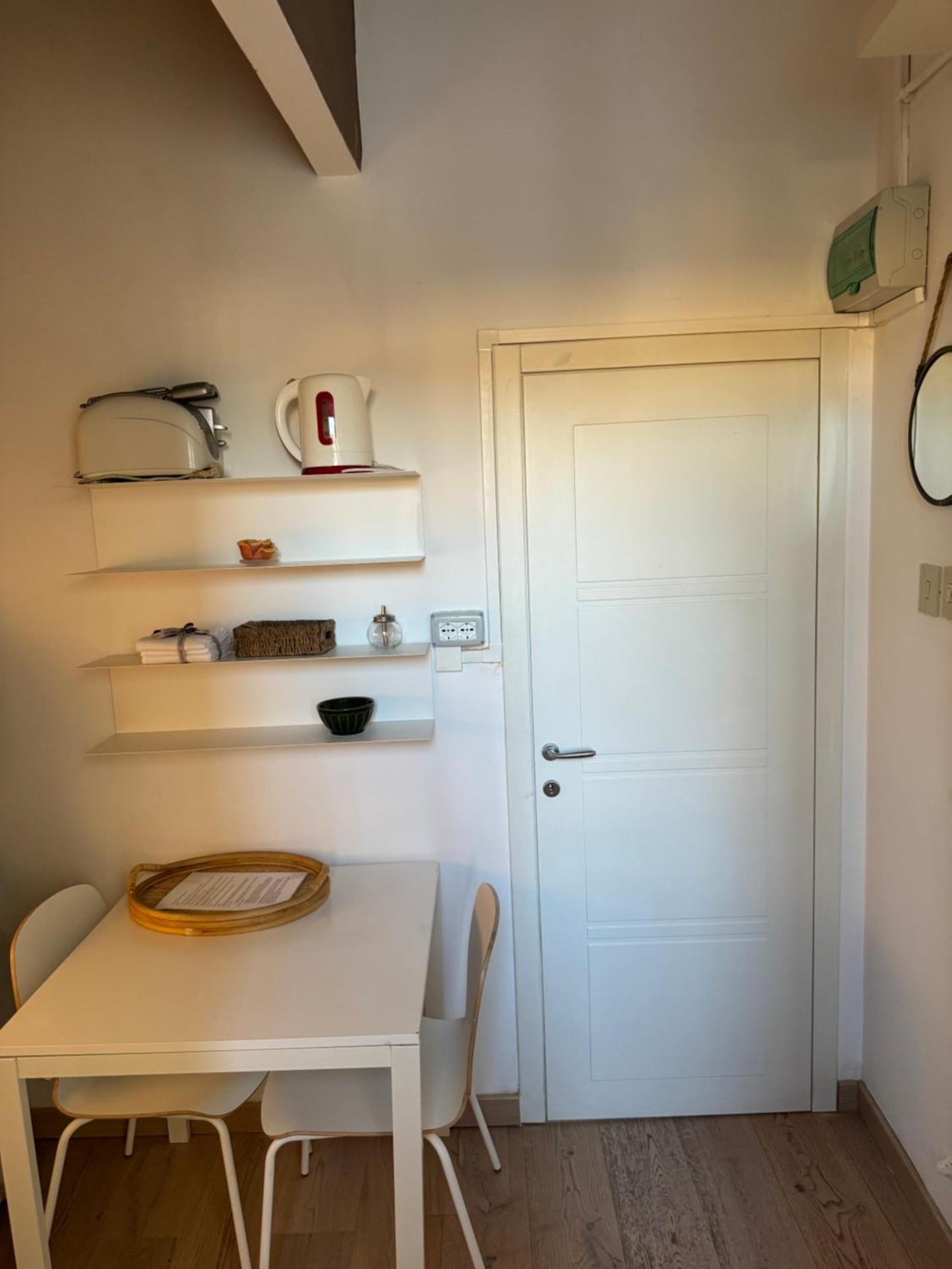 Firenze Panorama Suite & Terrace 外观 照片