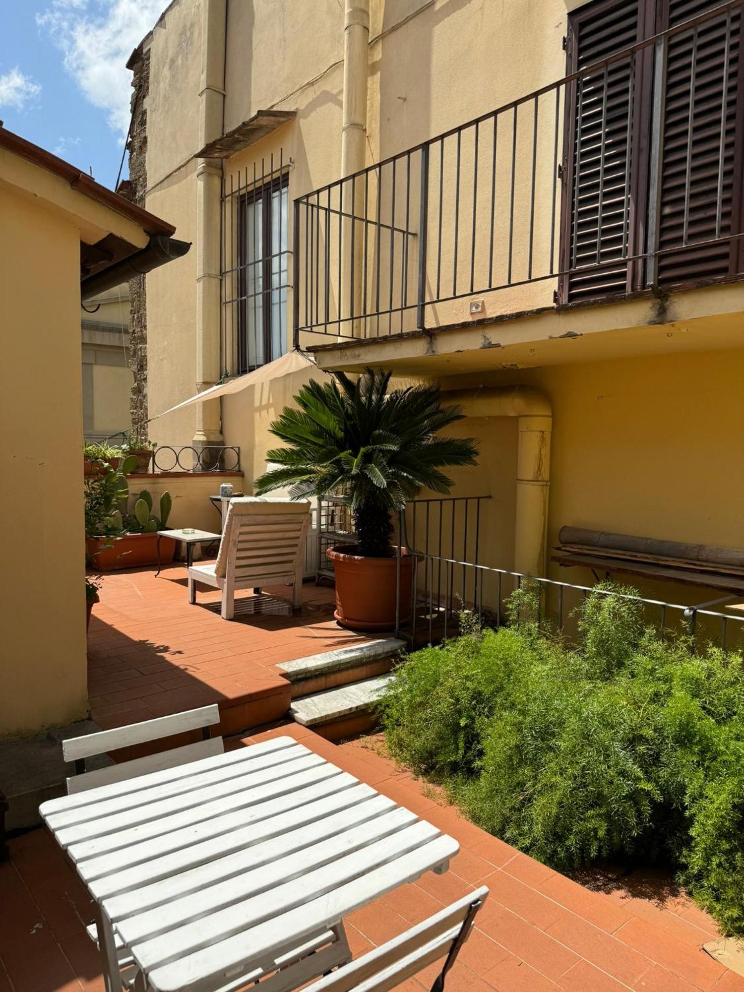 Firenze Panorama Suite & Terrace 外观 照片