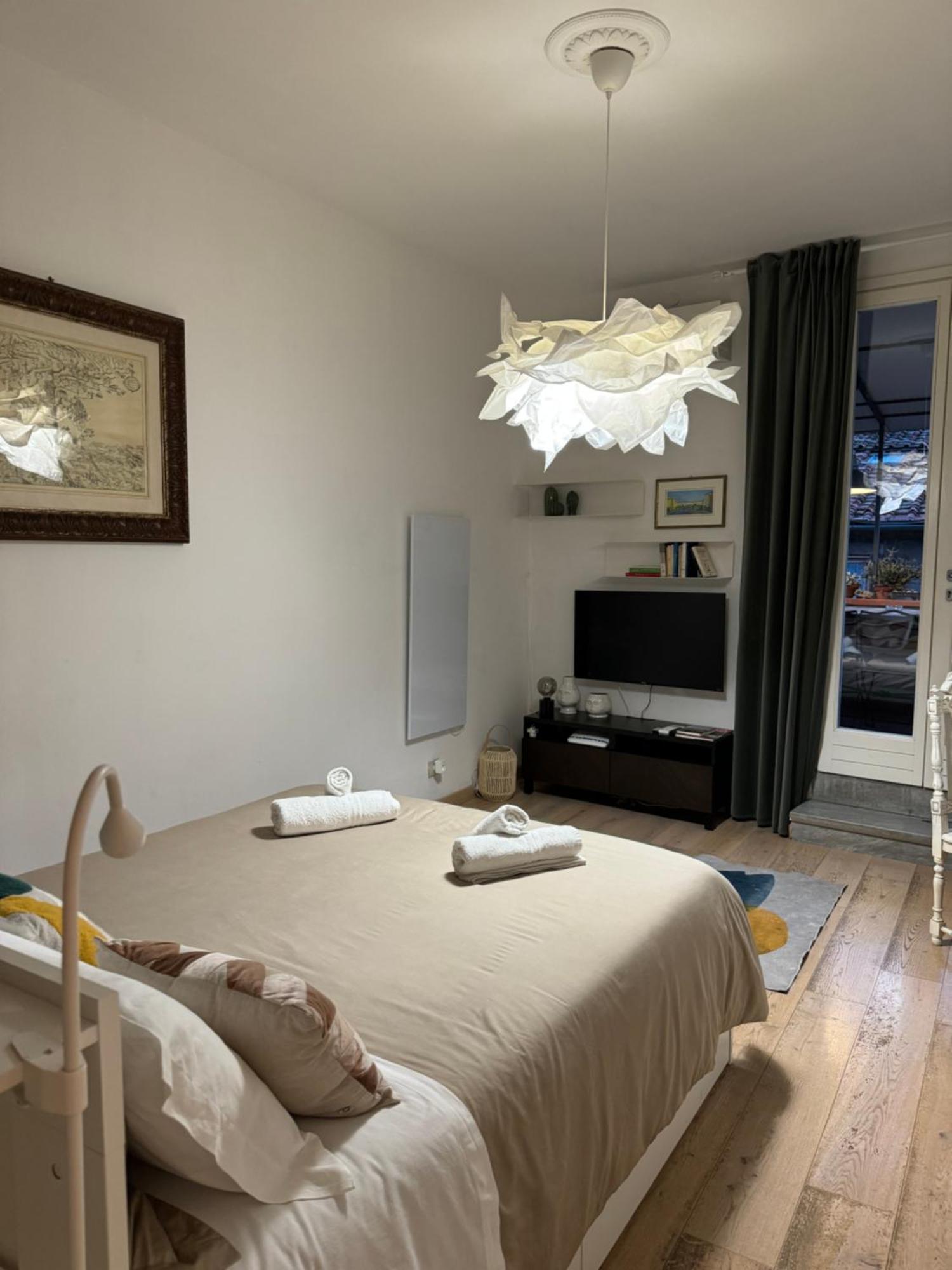Firenze Panorama Suite & Terrace 外观 照片