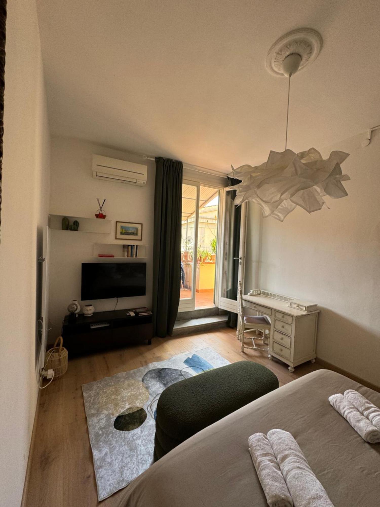 Firenze Panorama Suite & Terrace 外观 照片
