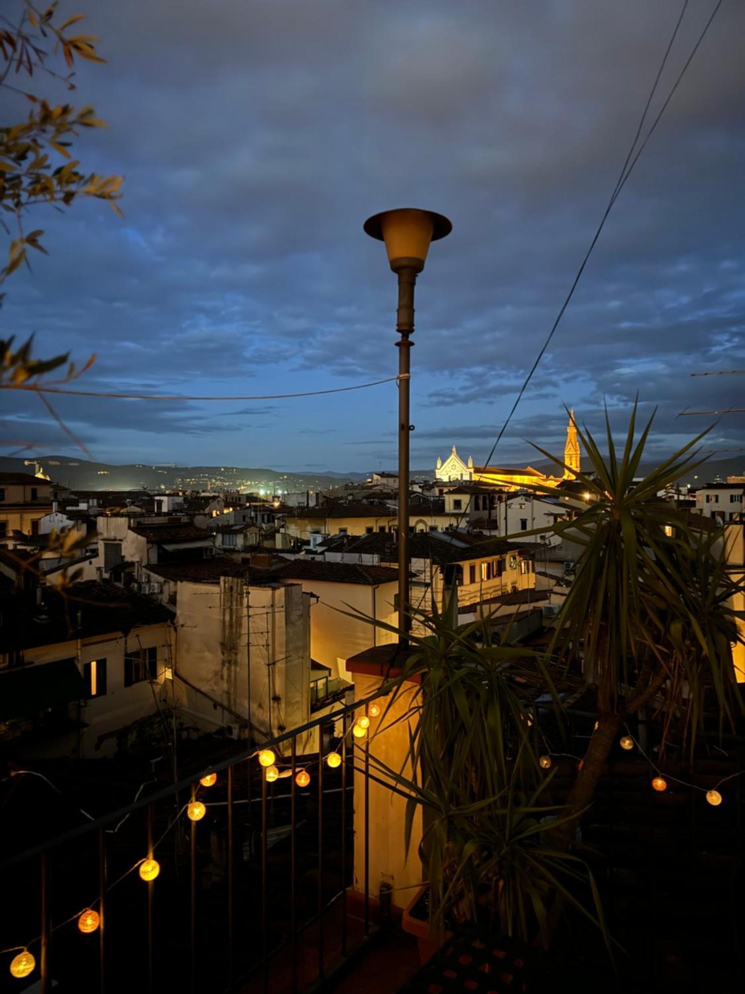 Firenze Panorama Suite & Terrace 外观 照片